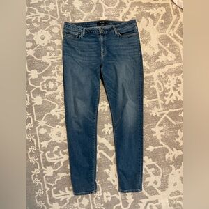 Hudson Krista Super Skinny Jeans